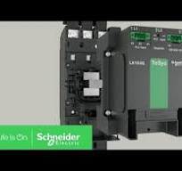 LC1G225KUEN - Contactor, high power, TeSys Giga, standard ...