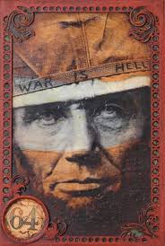 Art — Graham A. Peck: Historian & Filmmaker