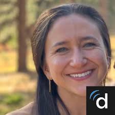 Dr. Samantha J. Allen, MD