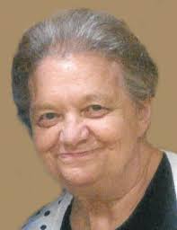 Obituary information for Jeanette A. Graham