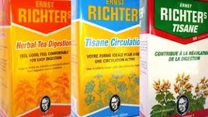 La tisane richter originale est une infusion réputée pour sa contribution à l'évacuation des déchets organiques et qui facilite une activité homogène et équilibrée de l'organisme. Tisane Richter Ligne En Ligne
