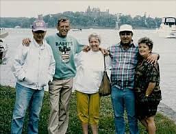 Beverly Barry Obituary (2012)