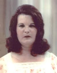 Charlene Ann West Baggett (1937-2008)