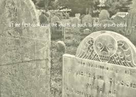 Where is the graveyard of dead gods? Graveyard Quote Photograph By Jamart Photography