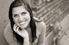 west end dallas senior photos