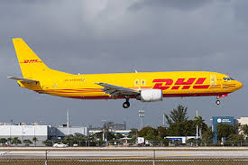 Updated june 22, 2020, 6:50 p.m. Dhl Aero Expreso Fleet Details And History