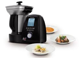 Soldes Robot De Cuisine Leclerc Thomson Geni Mix Pro Connect Robot Cuiseur Iziva Com Robot Cuisine Cuiseur Robot Cuiseur