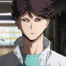 It contains info on the manga, anime, films, hinata, kageyama, tsukishima and sugawara. Tooru Oikawa All Worlds Alliance Wiki Fandom