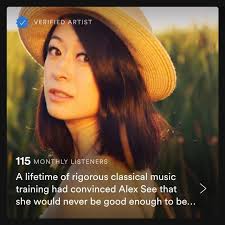 alexsee 謝嘉銘(@alexseemusic) • Instagram photos and videos