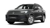 Volkswagen-Tiguan