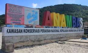 Ini tempat menarik di melaka yang murah. 10 Tempat Wisata Di Kepulauan Anambas Terbaru Terhits Dikunjungi Andalas Tourism