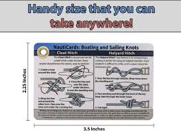 Image result for Reference Knots Boating