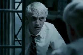 Draco lucius malfoy is a fictional character in j. Can You Answer Just 5 Simple Questions About Draco Malfoy