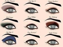eye types makeup cat eye makeup