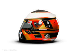 Kronos f1) will stoffel vandoorne be the next formula e champion? Stoffel Vandoorne Helmet Mclaren 2014 Racefans