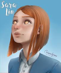 Sara Lin