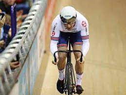 Jason francis kenny, cbe (born 23 march 1988) is a british track cyclist, specialising in the individual and team sprints. Britain Name Laura And Jason Kenny In Olympic Cycling Squad More Sports News Times Of India