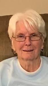 Barbara Ann Holt Obituary (2024)