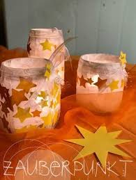 Sternenlichterglas Diy Mit Kindern Windlichter Weihnachten Basteln Mit Kindern Weihnachten Basteln Weihnachten Glaser
