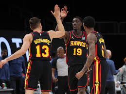 Latest on atlanta hawks shooting guard bogdan bogdanovic including news, stats, videos, highlights and more on espn. Kings News Monte Mcnair Reportedly Turned Down A Bogdan Bogdanovic Sign And Trade With Atlanta Sactown Royalty