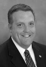 Missouri General Assembly Roster 2008