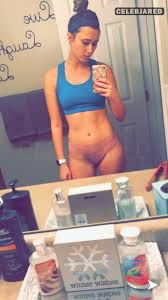 Leah Morra - CelebJared