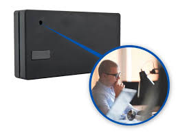 Brickhouse security camscura micro 720p hidden camera with smoke detector enclosure and sd card kit for home, office, nanny cam, elderly relative, care giver, pets, asset loss prevention. Camscura Pro Hidden Camera Brickhouse Security