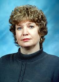 Dr. Brenda Jauert Musgrove