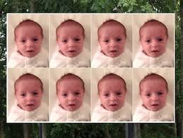 The dimensions of the picture must be 35x45 mm, that is 3.5 cm wide and 4.5 cm high. Baby Passport Picture Requirements Uk