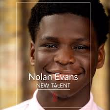 🎉 Help us WELCOME Nolan Evans our newest talent to be signed with The Rock  Talent Agency! 🤩🎉, #therocktalentagency #rockscoutme