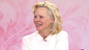 Pamela Anderson on Self Care, Why Everyday is a Reset and More