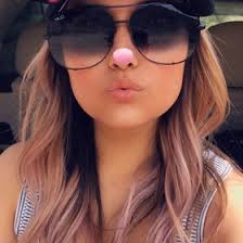 Ariel Holcomb (ajohnson3450)