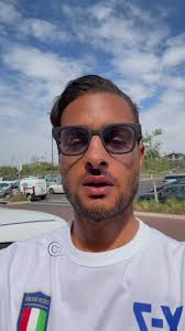 For info email the address