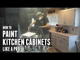 If you have any questions, we have a detailed blog post showing you step by step how to paint kitchen cabinets like a pro. If You Re Planning To Paint Your Kitchen Cabinets Here Is Everything You Need To Kno Paint Kitchen Cabinets Like A Pro Kitchen Paint Painting Kitchen Cabinets