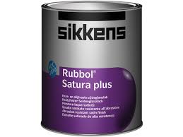 Sikkens Rubbol Satura 1 Liter