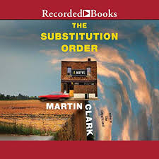 Dangerous minds often unspools like a hokey update of sidney poitier's to sir with love. Amazon Com The Substitution Order Audible Audio Edition Martin Clark David Aaron Baker Recorded Books Audible Audiobooks