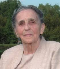 Obituary for Elda Roth