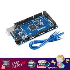 ELEGOO MEGA2560 R3 Board ATmega2560 ATMEGA16U2