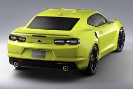 Maybe you would like to learn more about one of these? Leaked New Special Edition 2020 Chevrolet Camaro Carbuzz
