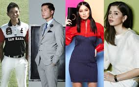 According to dr silva, his physical face dimensions are 92.15% 'accurate' to the greek golden ratio of beauty phi. Attractive Accomplished Meet The 10 Most Eligible Malaysians Tatler Malaysia