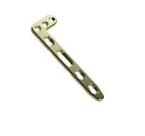 Distal Radius L-Shaped Locking Plate