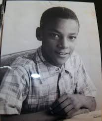 Several members of the Winn Family attended the Carver School. Stefanie  Johnson shares her family photos.