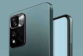 Xiaomi Redmi Note 11T 5G in November
