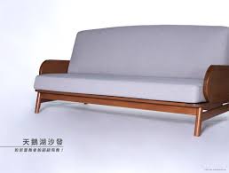 天鵝湖沙發 以芭蕾舞者為靈感 而設計出的沙發 圓潤的把手