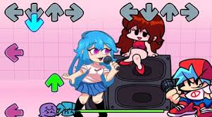 Friday night funkin is sure one of the greatest free indie games out there with rhythmic gameplay that can entertain you for quite a lot of time, but you sure need to try out various mods to get there. Friday Night Funkin Mods Download Fnf Mods New Weeks