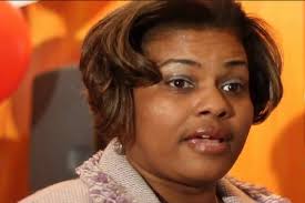 US politician Margo Davidson reflects