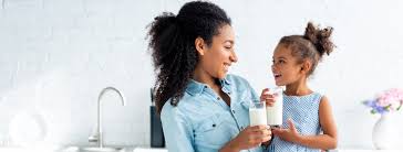 How does lactase break down lactose? Lactose Free Milk Pros And Cons