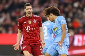 When grapes are grown not for tonnage but with a healthy, truly whole, finished wine in mind.when one farms in tune with our natural cycles, . Bayern Munich S Robert Lewandowski Refuses To Fret Over Ballon D Or Bavarian Football Works