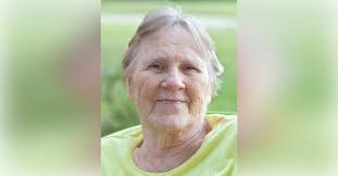 Obituary information for Melba Dean Maddox