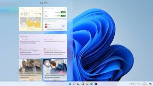 Windows 11 update new version & windows 11.1. Windows 11 Screenshots Alle Neuerungen Im Uberblick Computer Bild